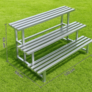 PLANT SHELVES FOR OUTDOOR/INDOOR