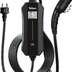 Greenheart Portable Pro EV Charger 3.6kw