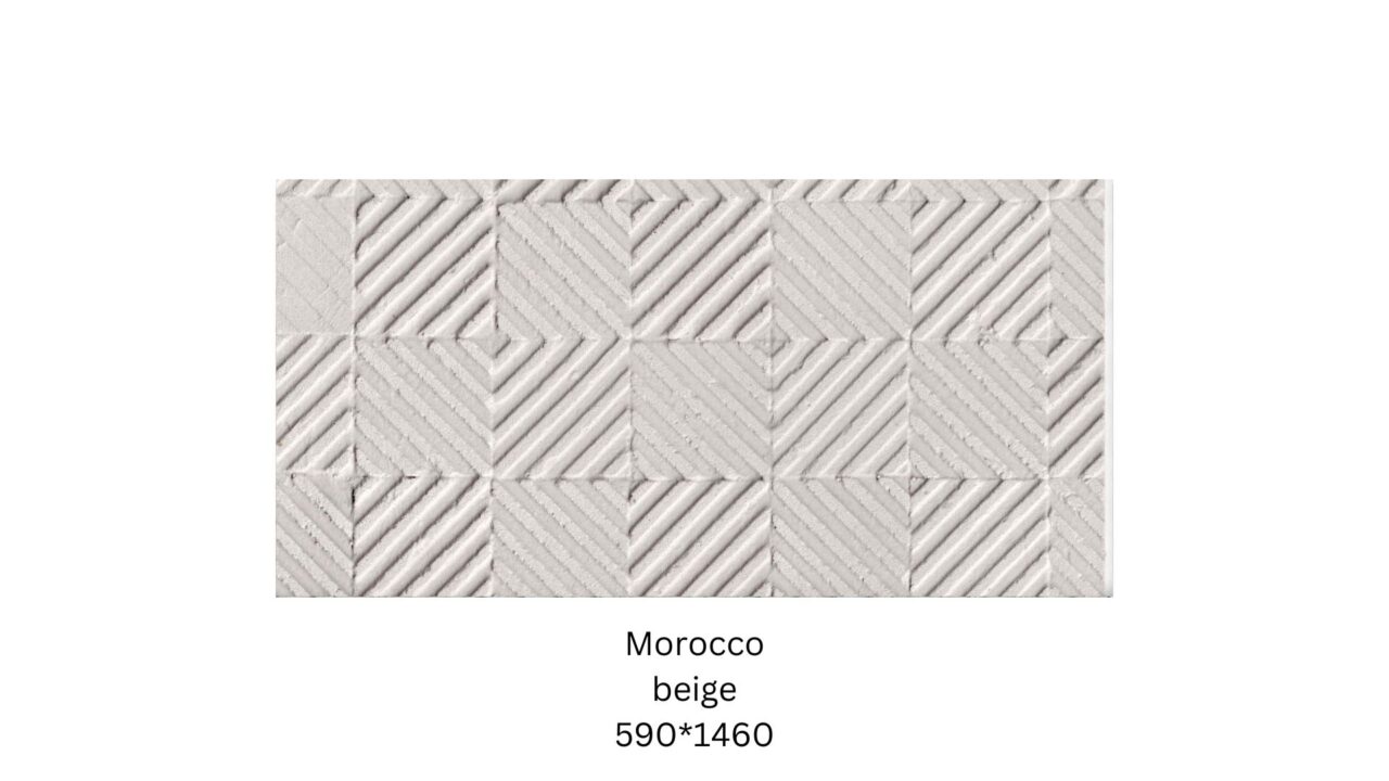 MODIFIED CLAYWALL TILES MOROCCO - GreenHeart