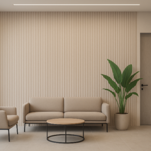 MODIFIED CLAYWALL TILES ROUND LINE STONE