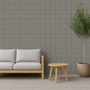 MODIFIED CLAYWALL TILES MOROCCO GREY